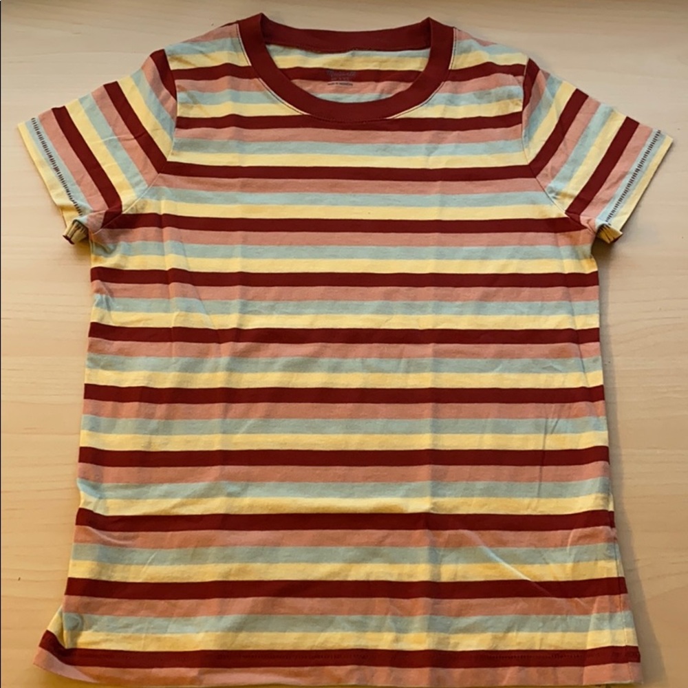 Madewell Tshirt